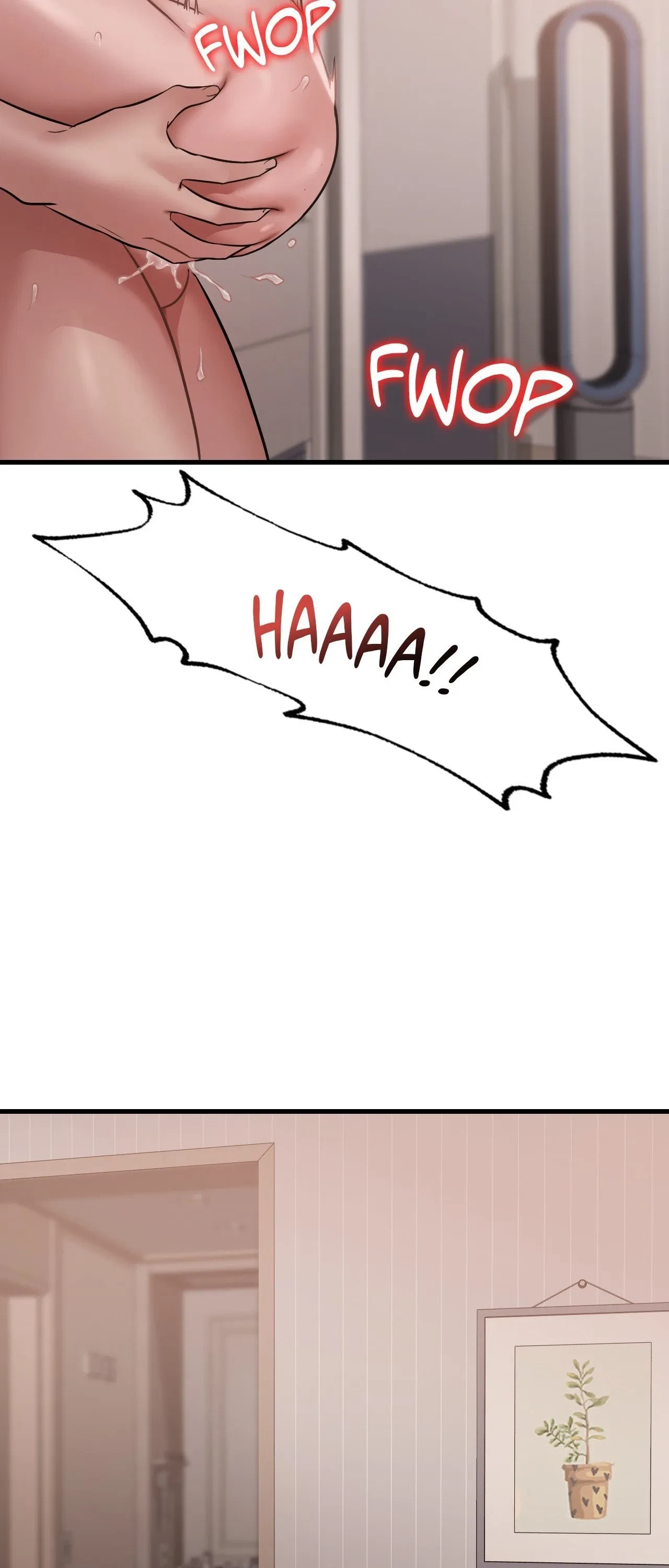Drunk On You Chapter 73, page 30