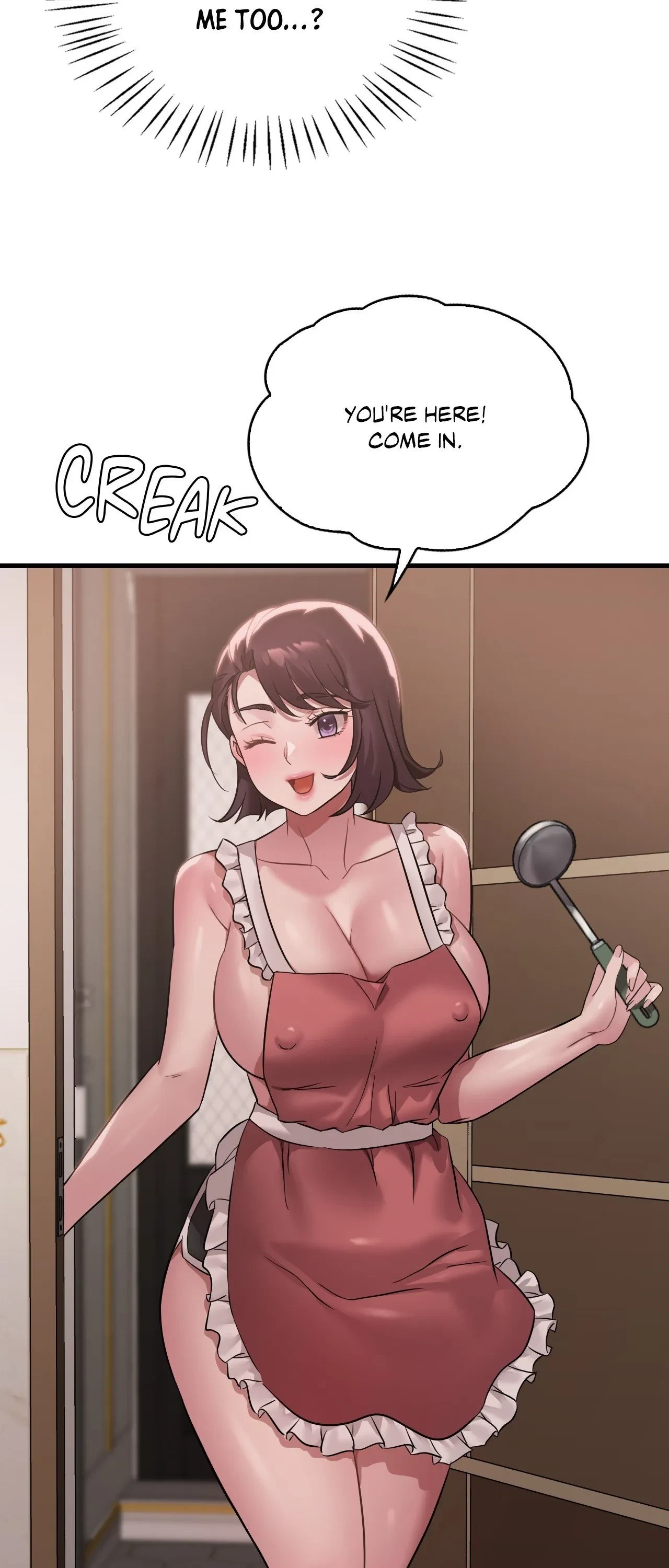Drunk On You Chapter 73, page 35