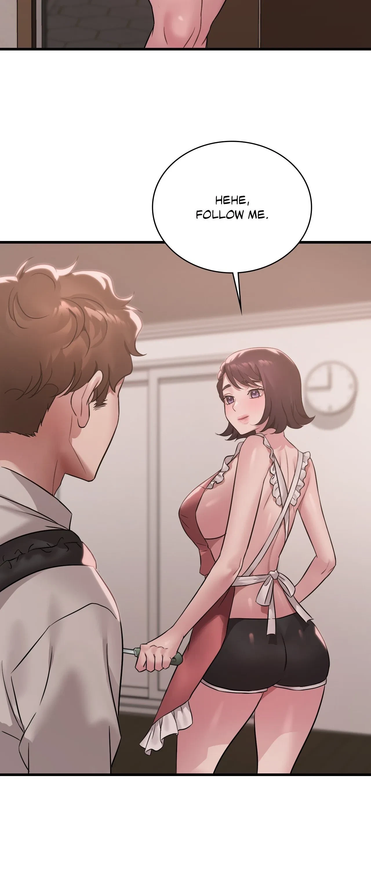 Drunk On You Chapter 73, page 36