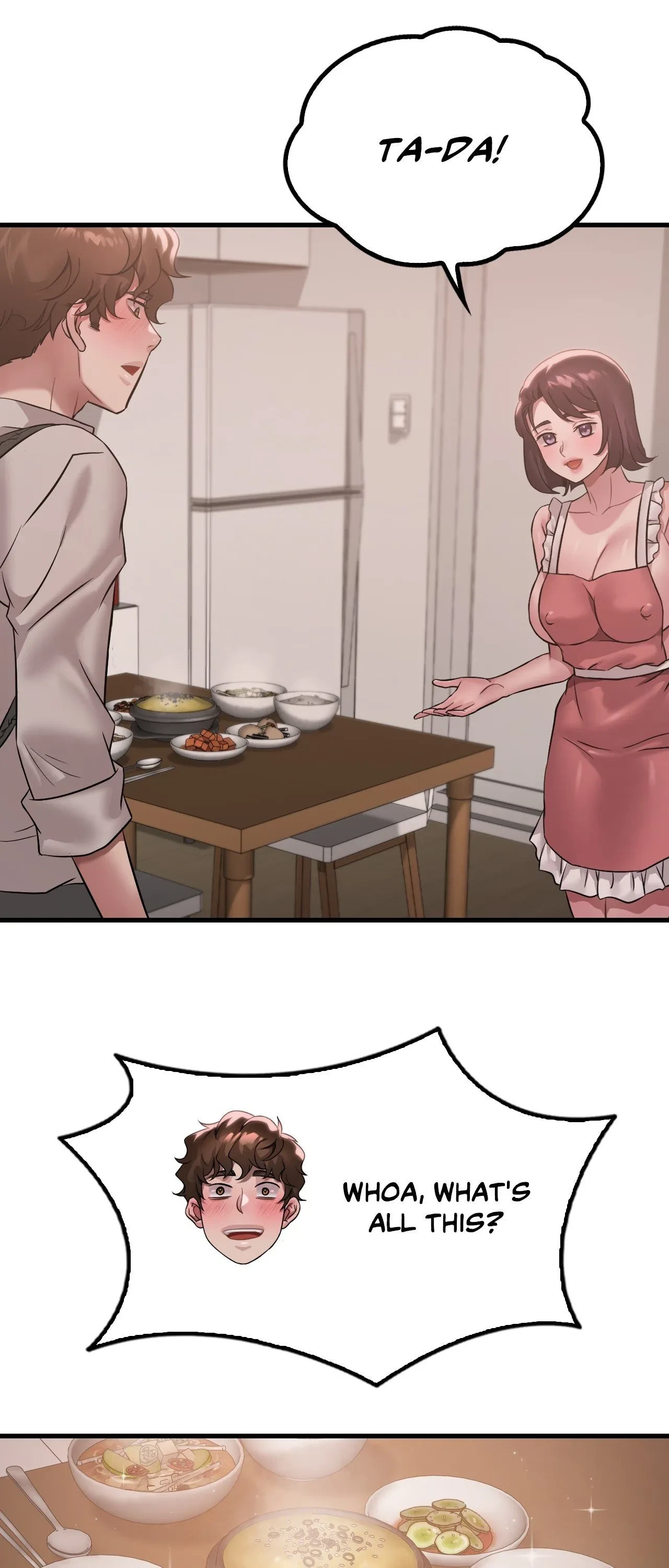 Drunk On You Chapter 73, page 37