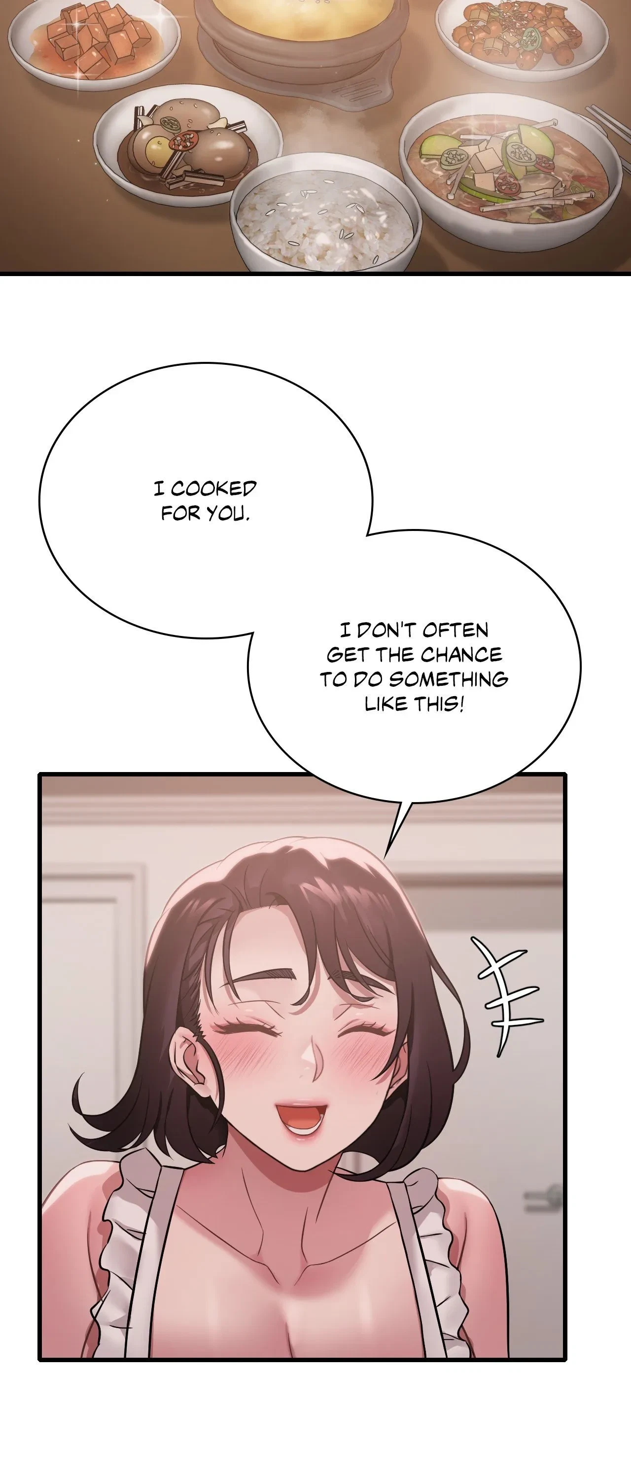 Drunk On You Chapter 73, page 38