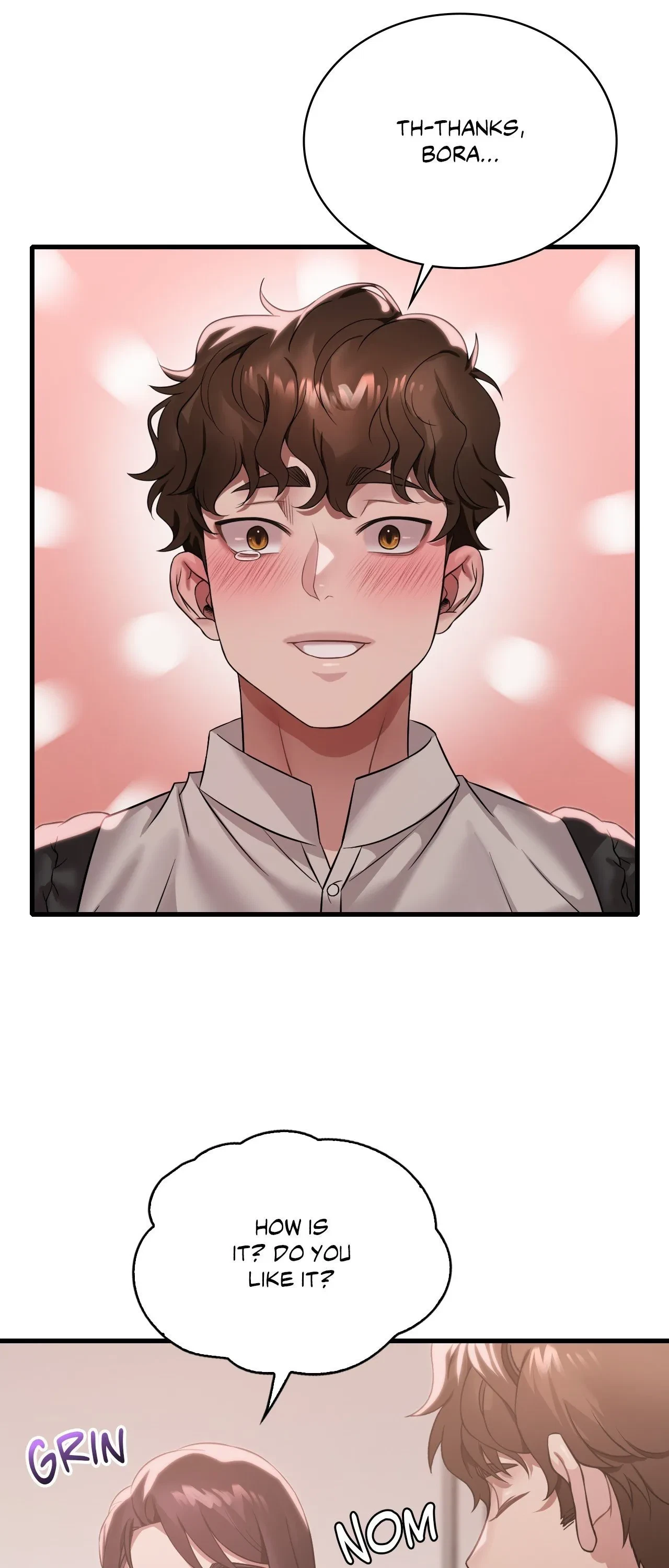 Drunk On You Chapter 73, page 39