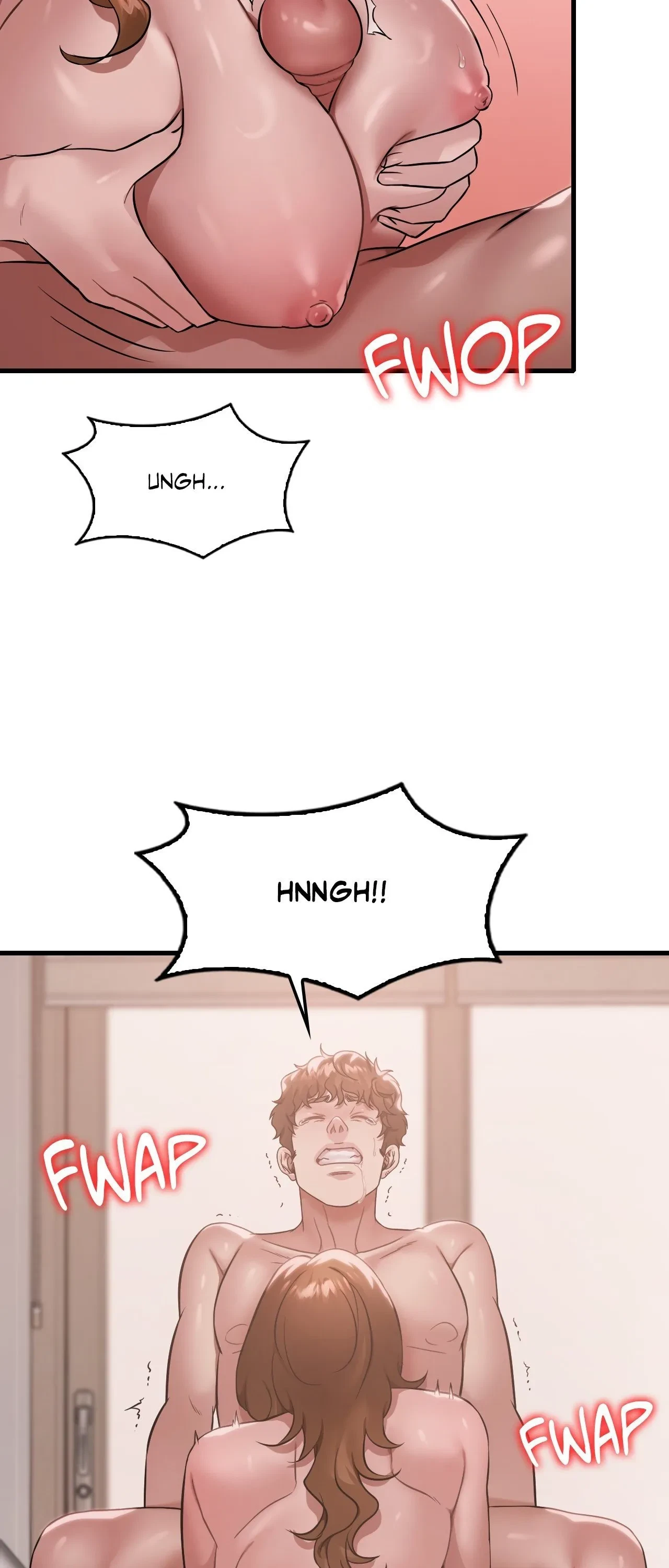 Drunk On You Chapter 73, page 4