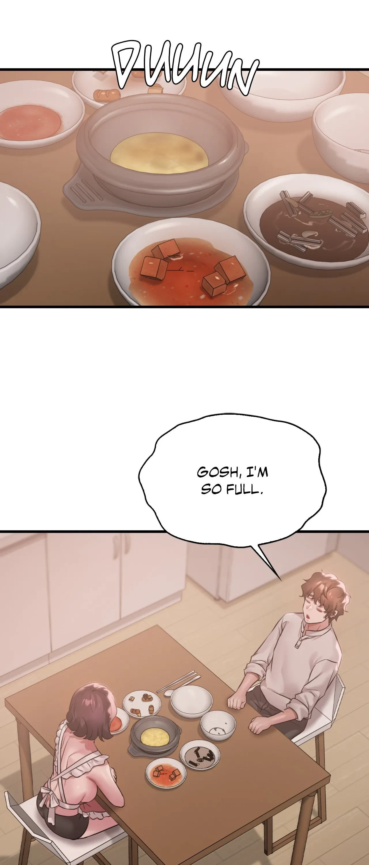 Drunk On You Chapter 73, page 41