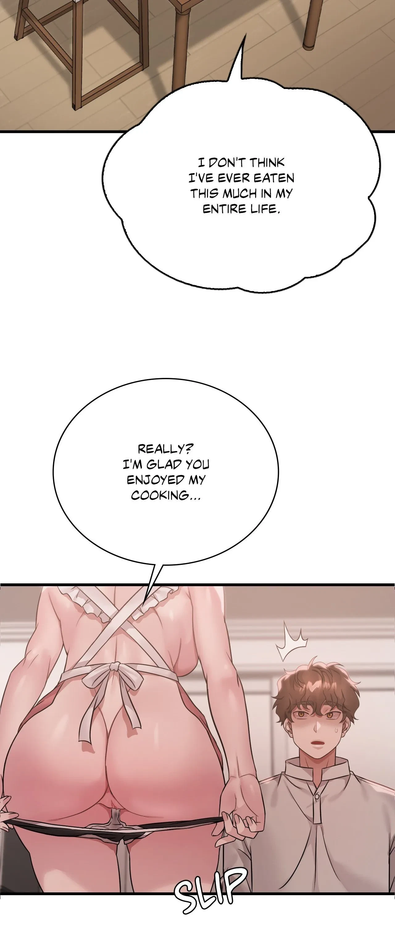 Drunk On You Chapter 73, page 42