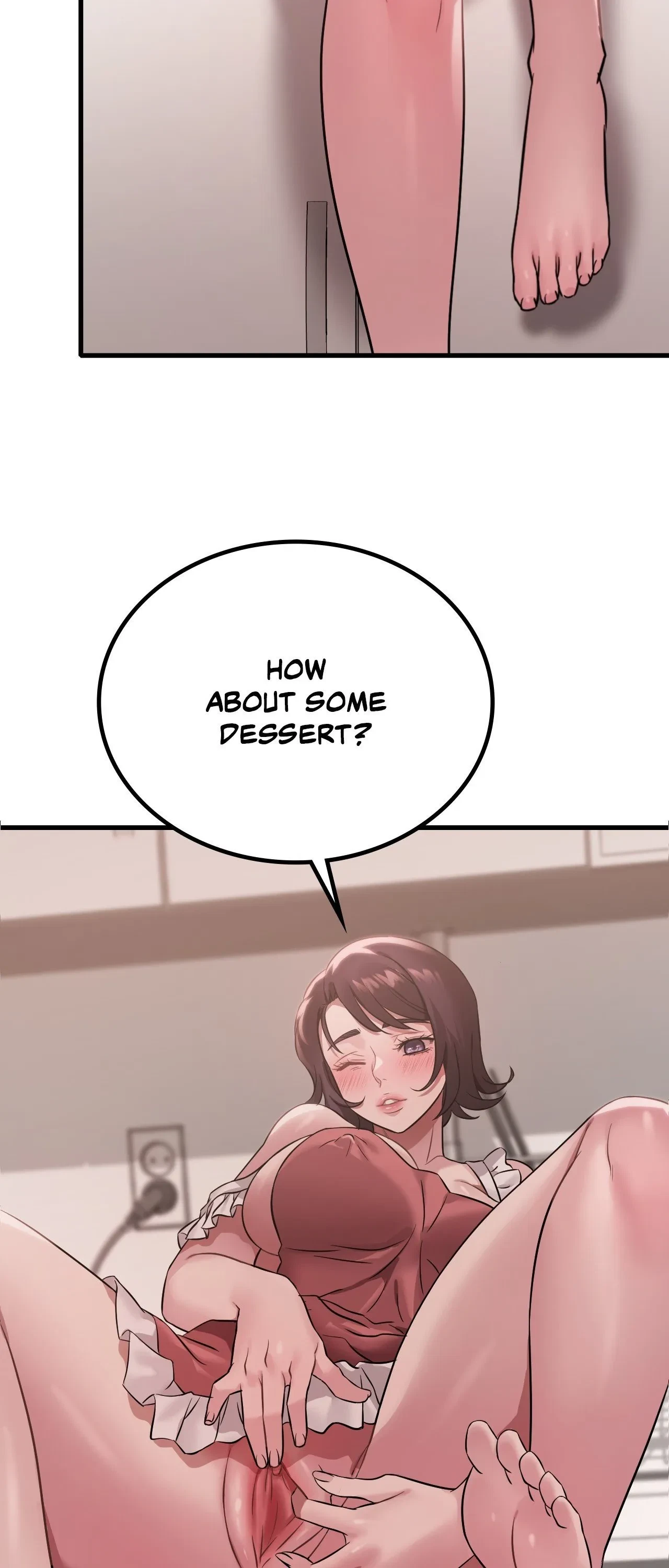 Drunk On You Chapter 73, page 44