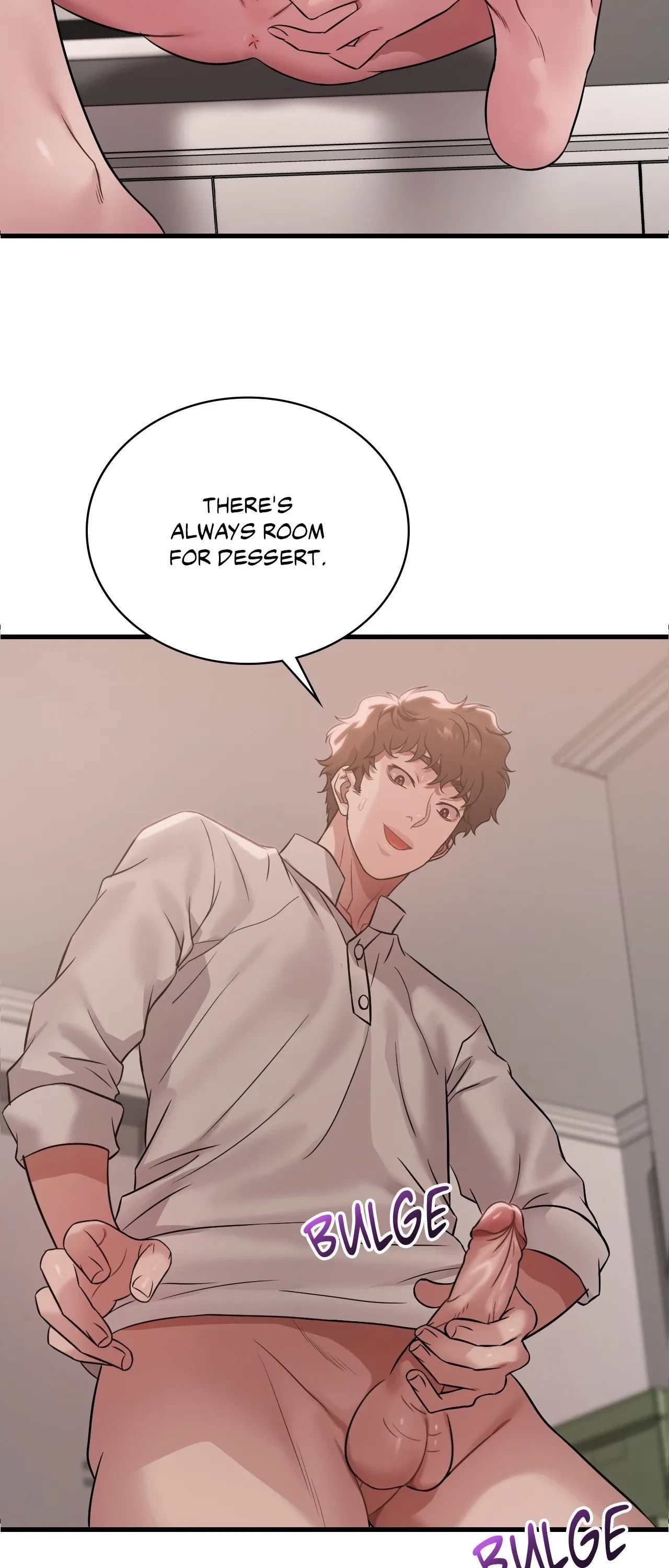 Drunk On You Chapter 73, page 45