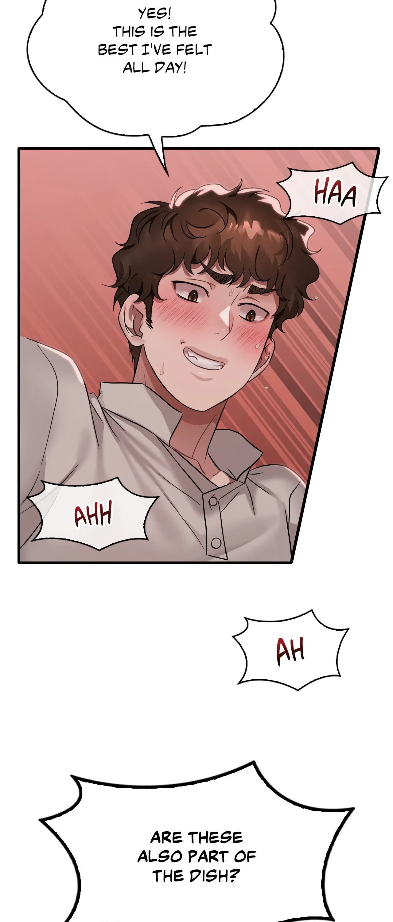 Drunk On You Chapter 73, page 49