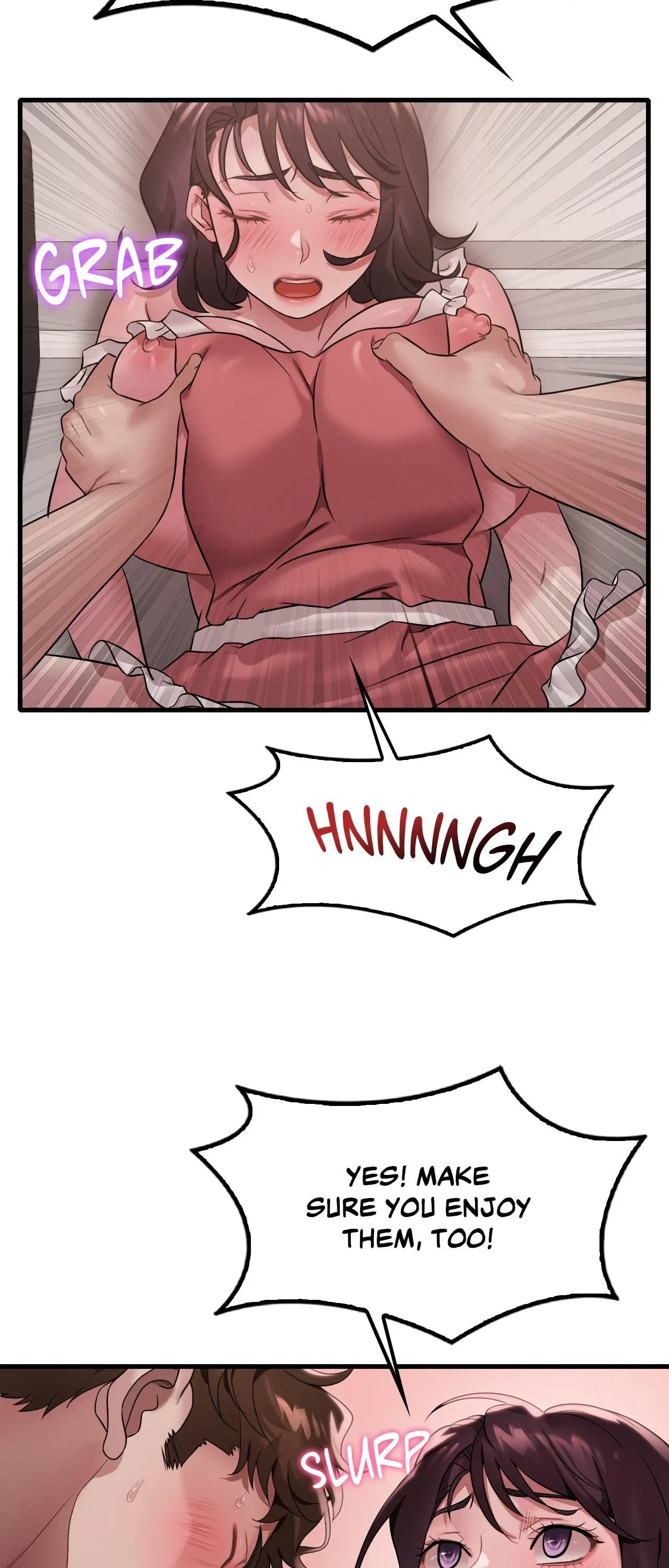 Drunk On You Chapter 73, page 50
