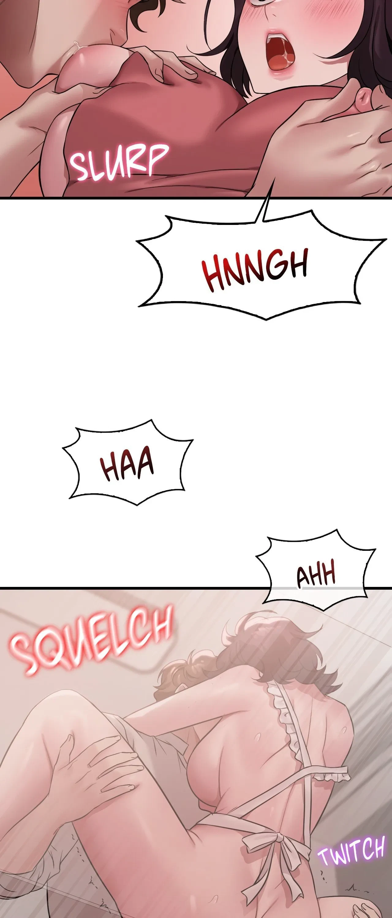 Drunk On You Chapter 73, page 51