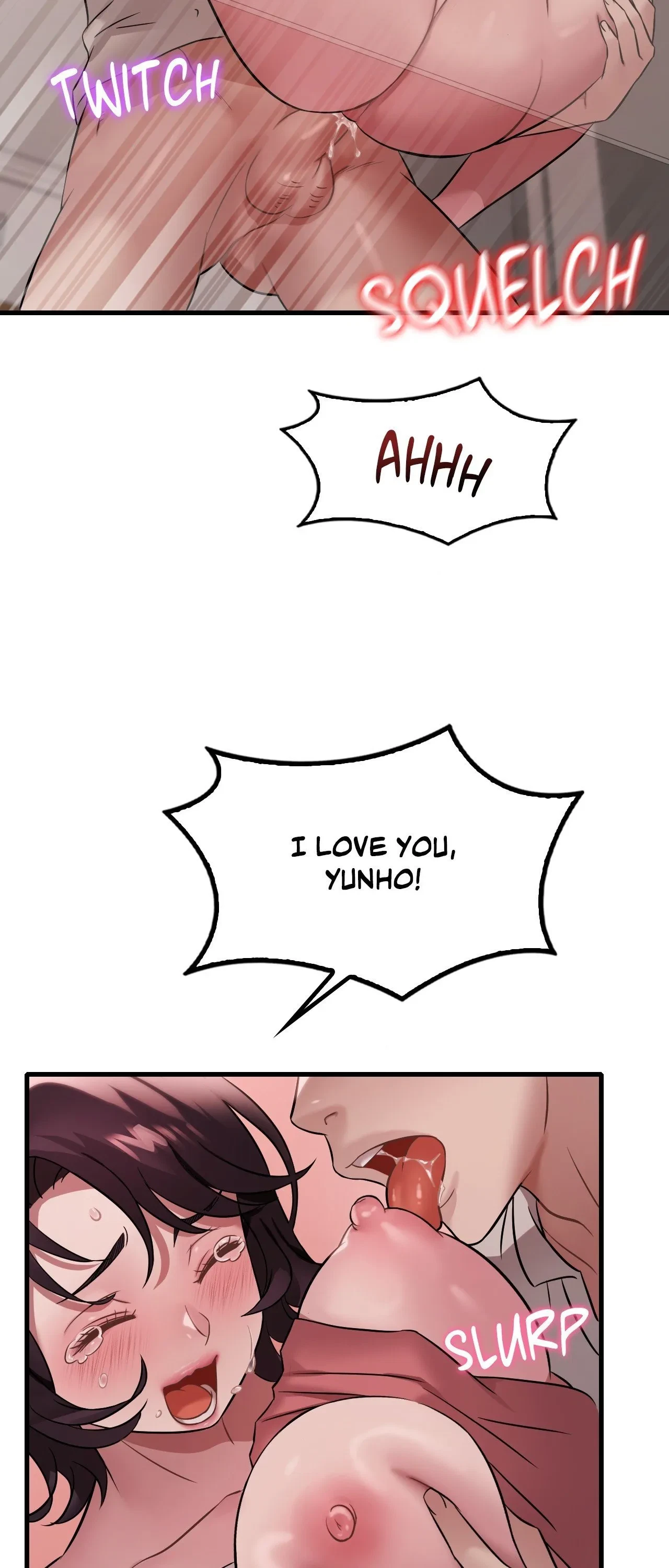 Drunk On You Chapter 73, page 52