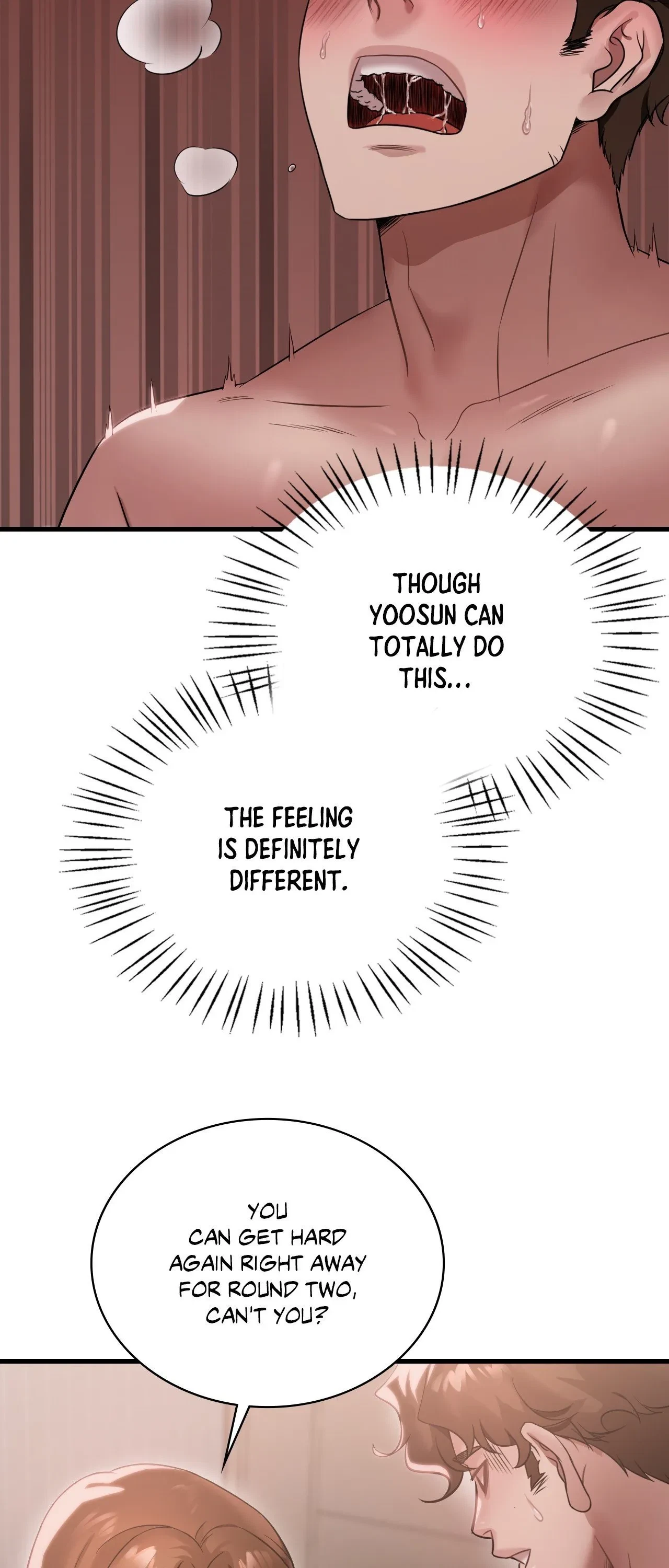 Drunk On You Chapter 73, page 7