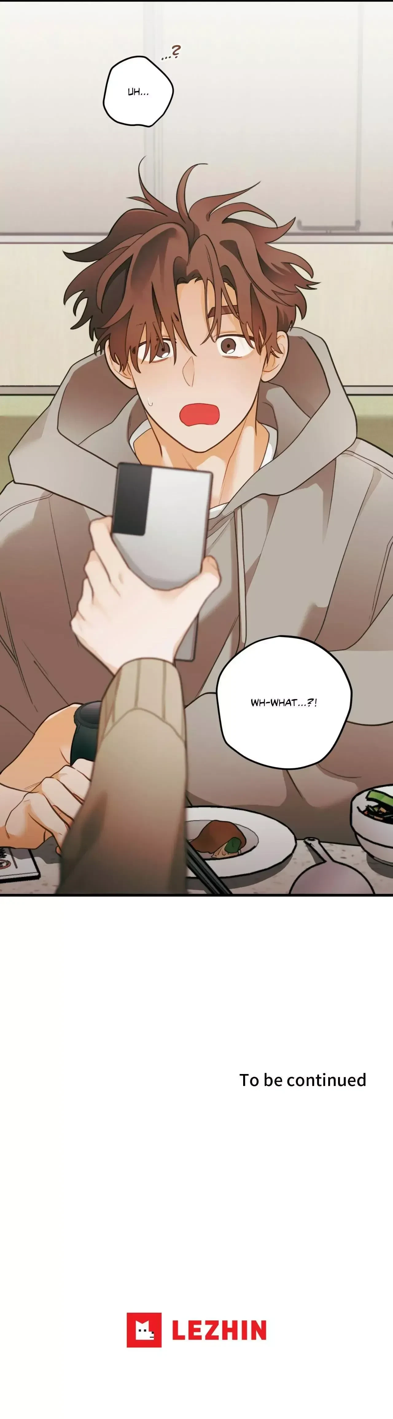 When Pear Blossoms Bloom Chapter 98, page 27