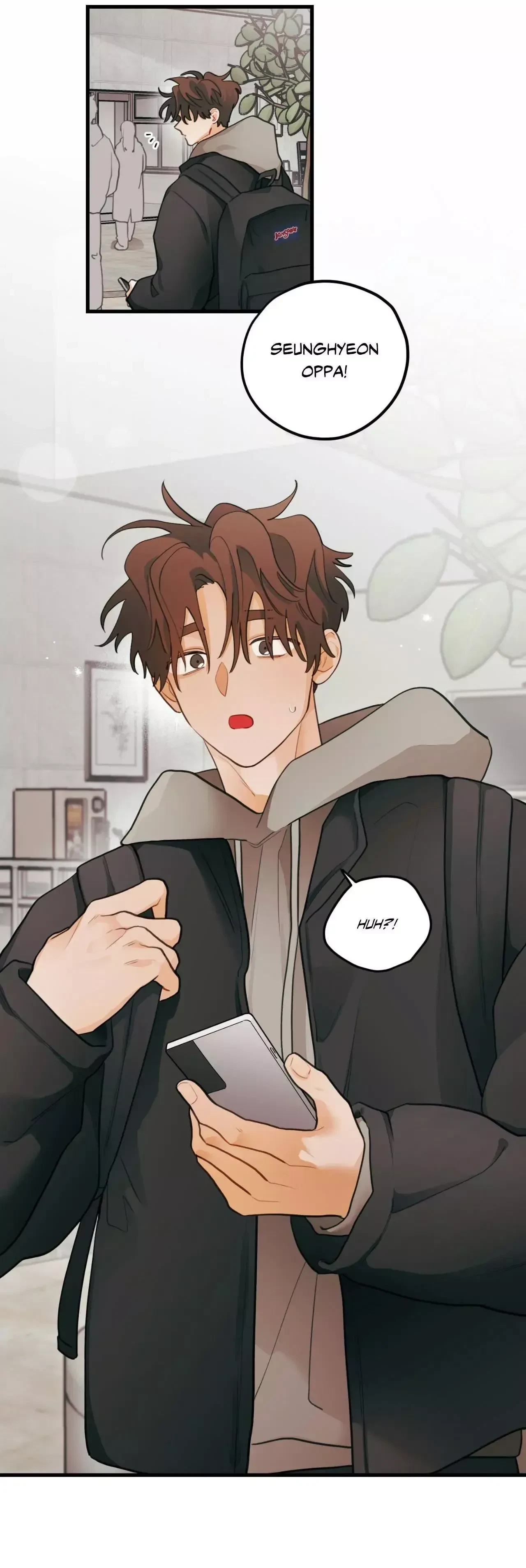 When Pear Blossoms Bloom Chapter 98, page 4