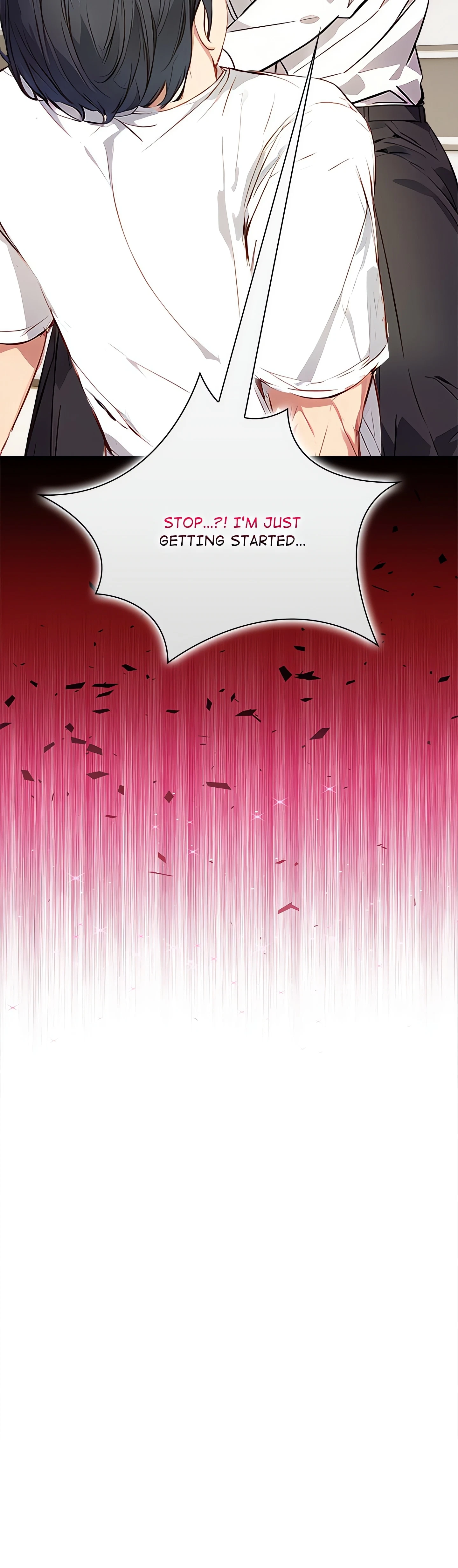 Rekindled Heat Chapter 15, page 19