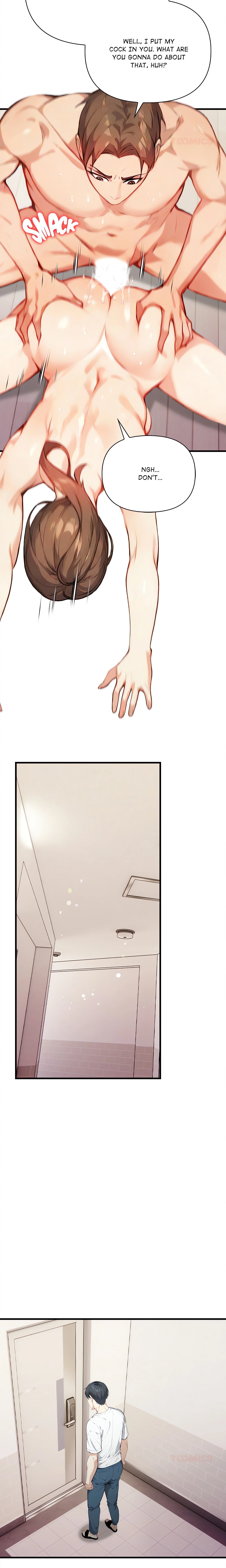 Rekindled Heat Chapter 15, page 2
