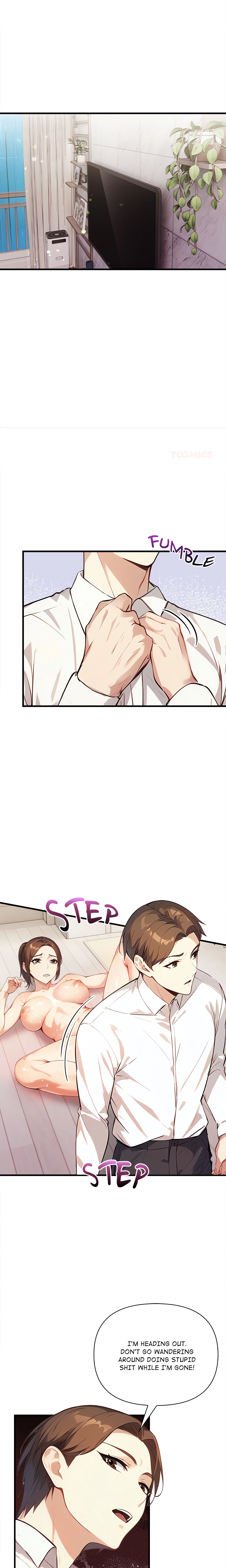 Rekindled Heat Chapter 15, page 6