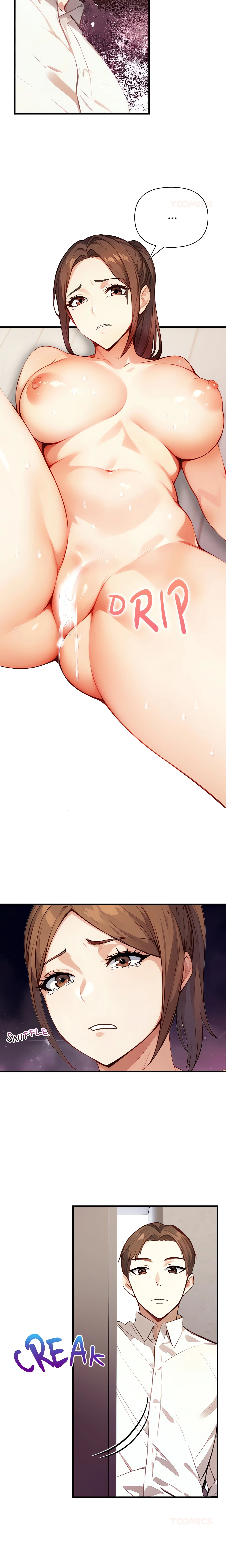 Rekindled Heat Chapter 15, page 7