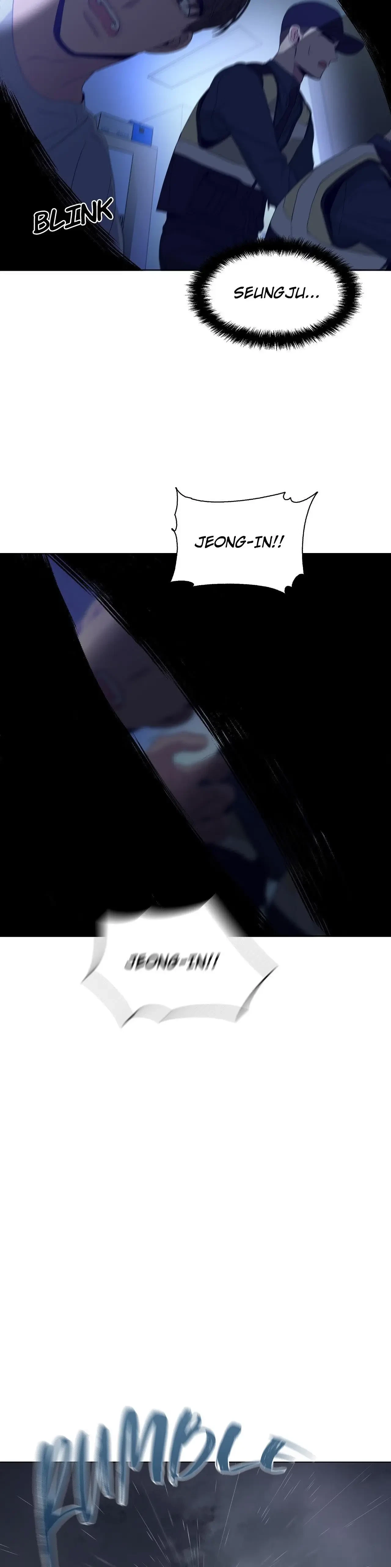 Stockholm Syndrome Chapter 24, page 20