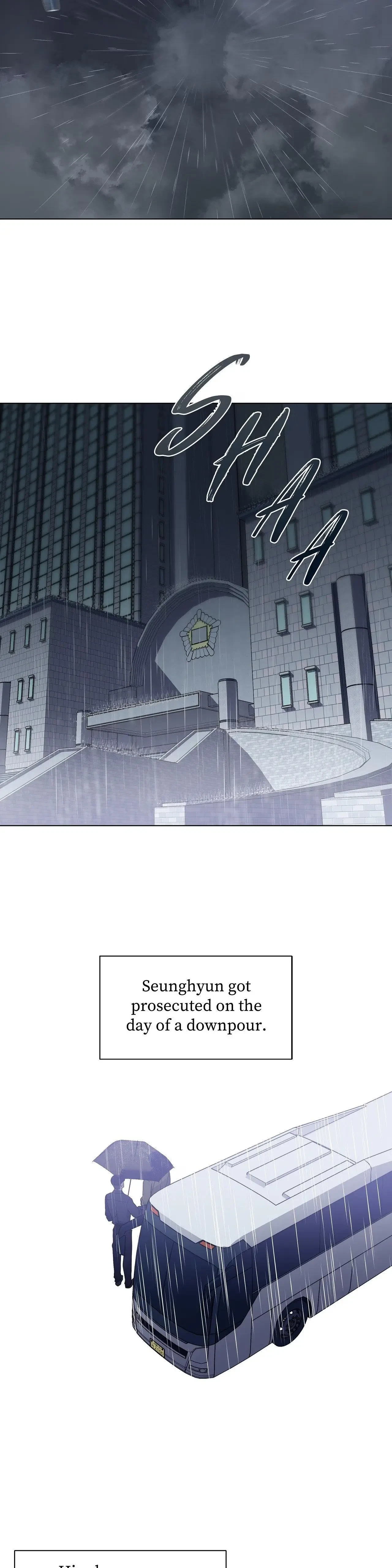 Stockholm Syndrome Chapter 24, page 21
