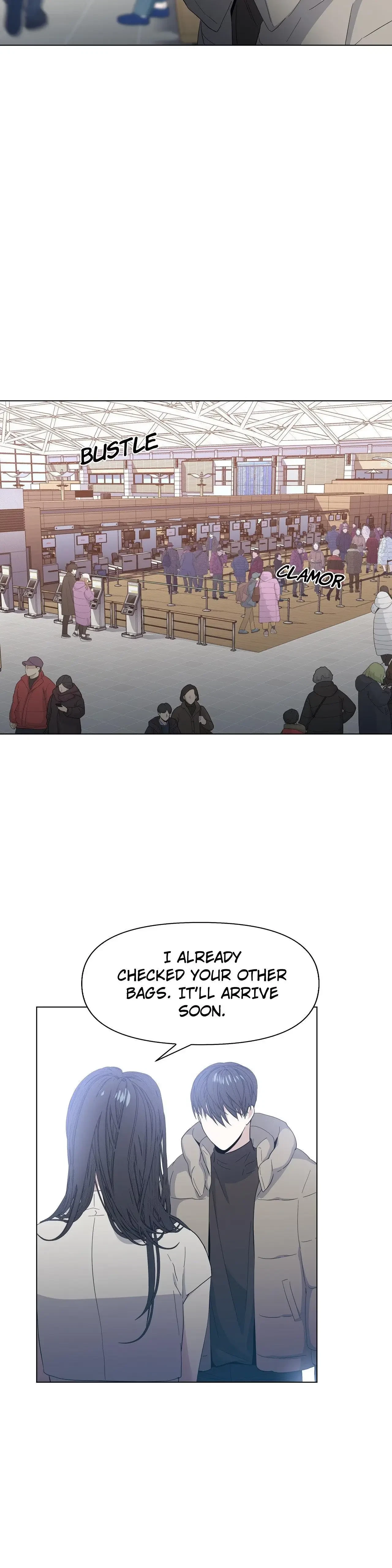 Stockholm Syndrome Chapter 24, page 25