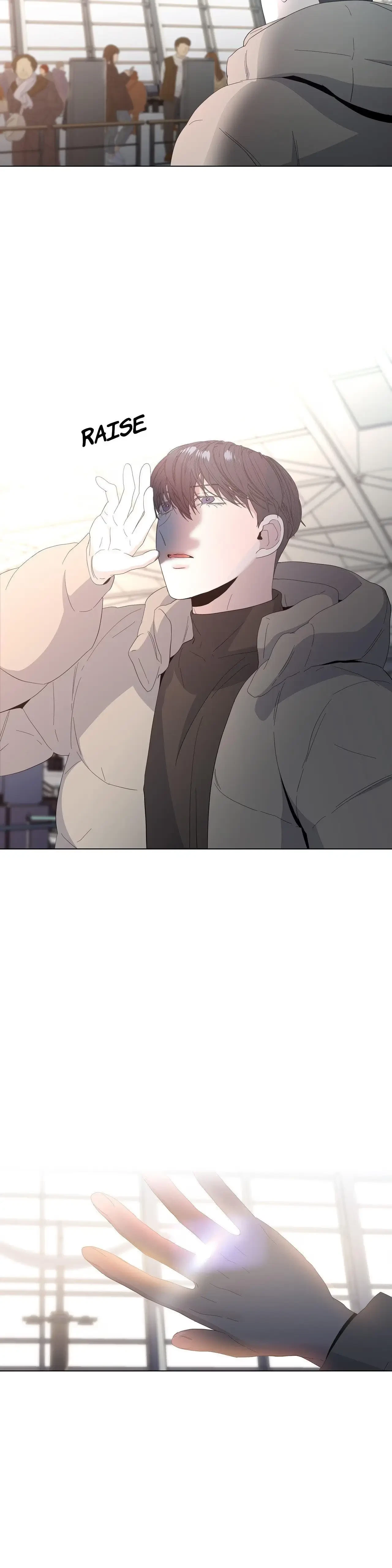 Stockholm Syndrome Chapter 24, page 28
