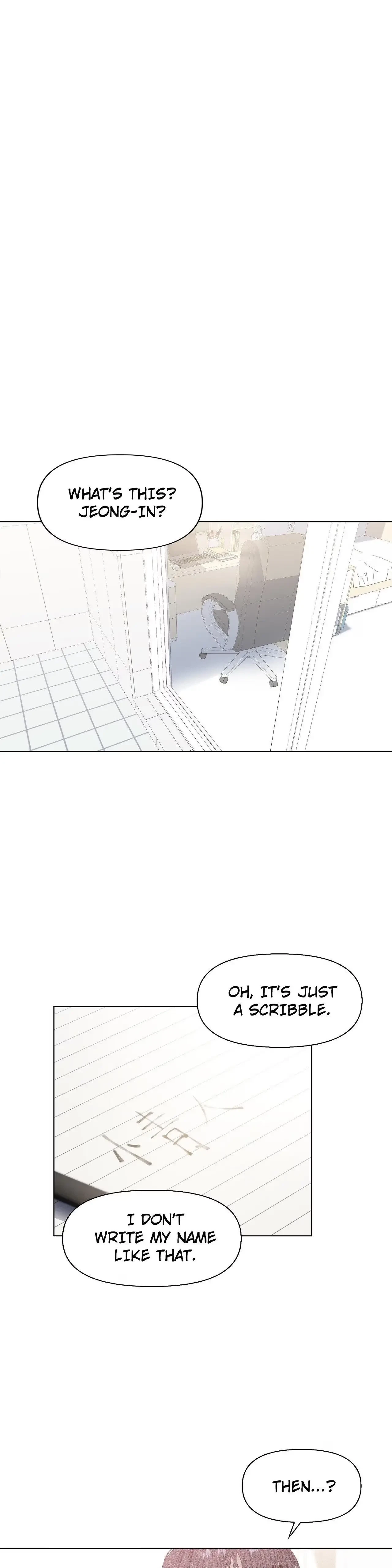 Stockholm Syndrome Chapter 24, page 29
