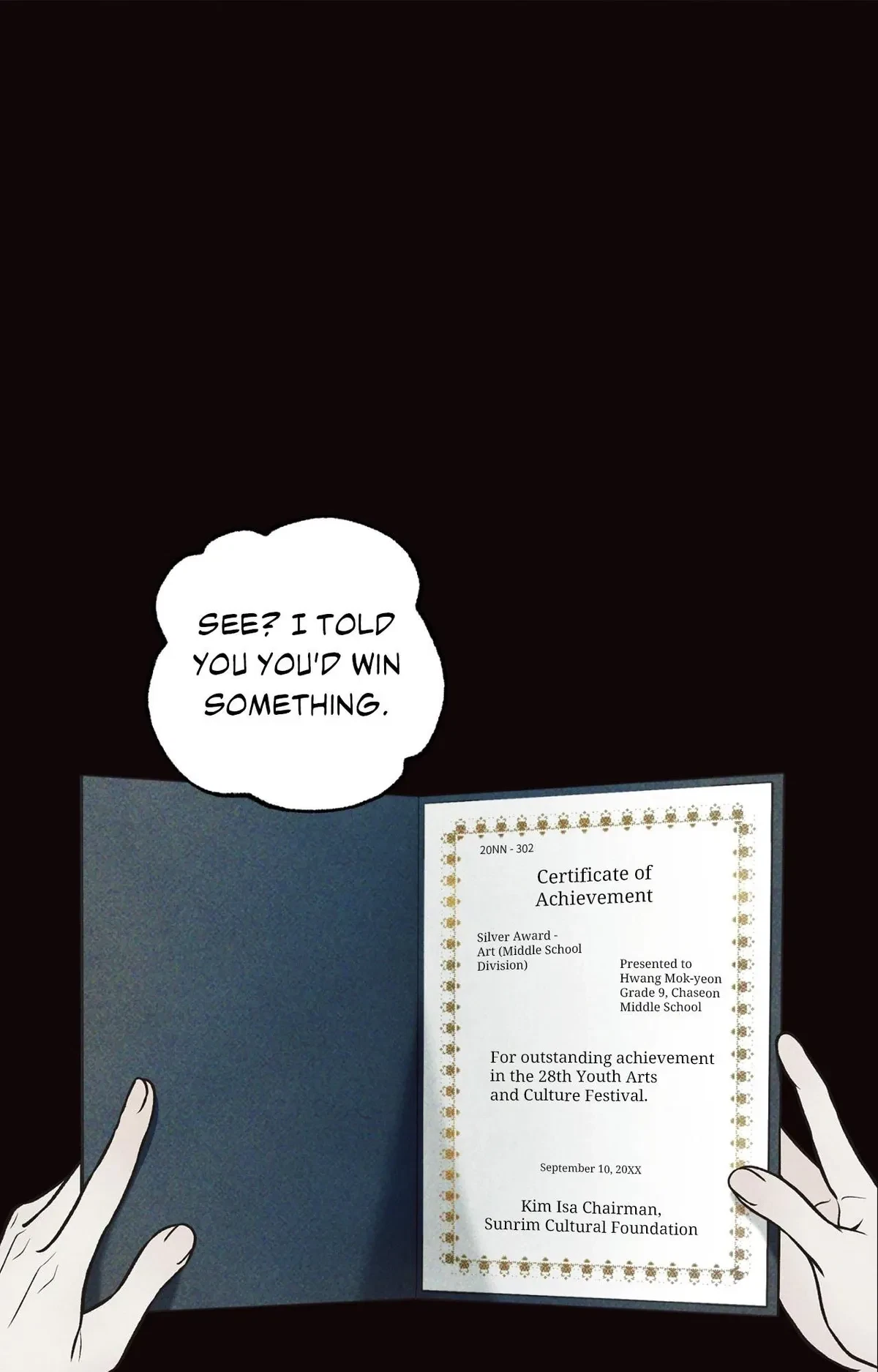 Chapter 32, page 58