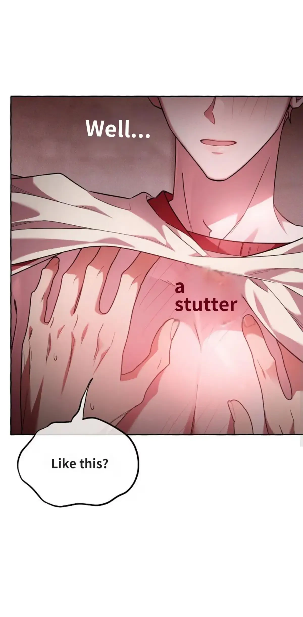 Virgin 101 Chapter 0, page 4