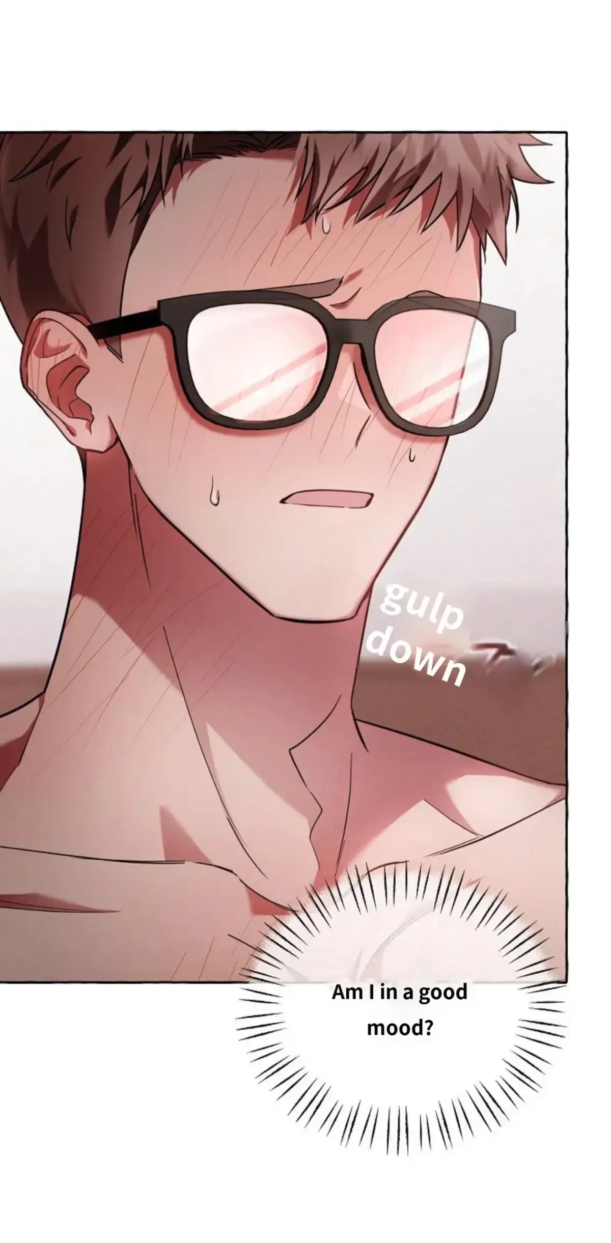 Virgin 101 Chapter 0, page 5