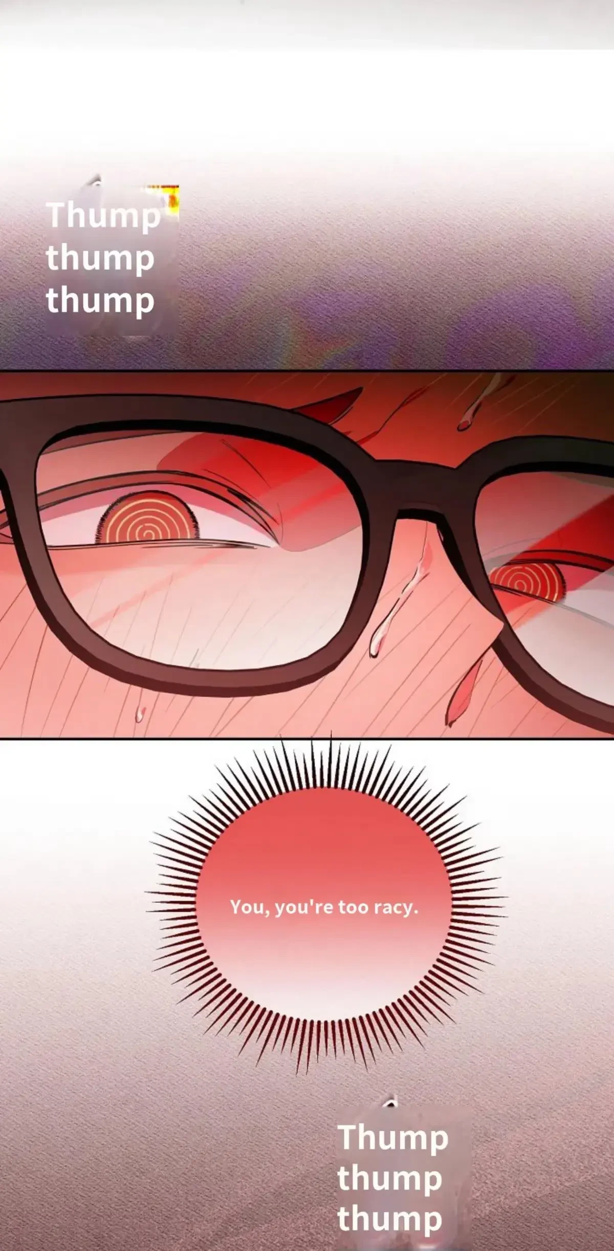 Virgin 101 Chapter 0, page 9