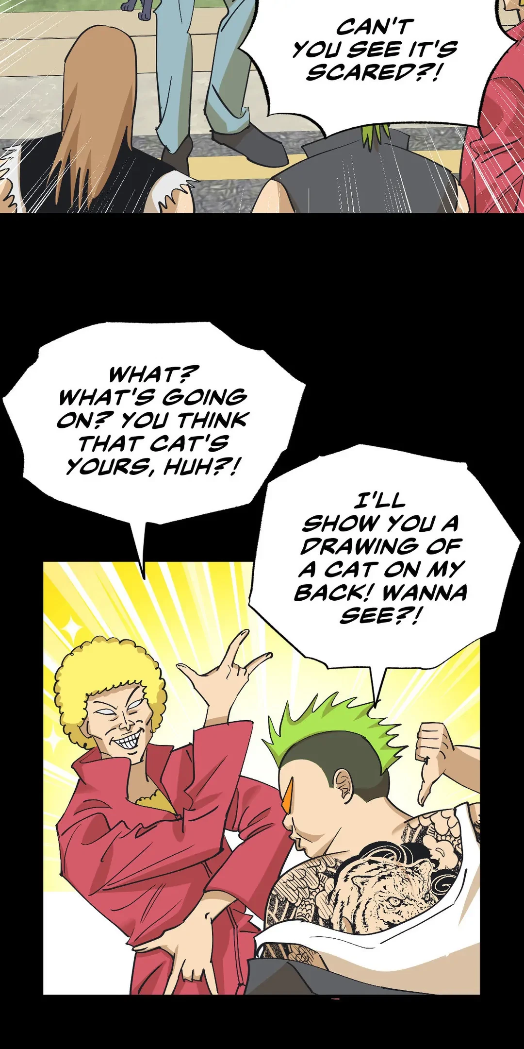 Chapter 64, page 26