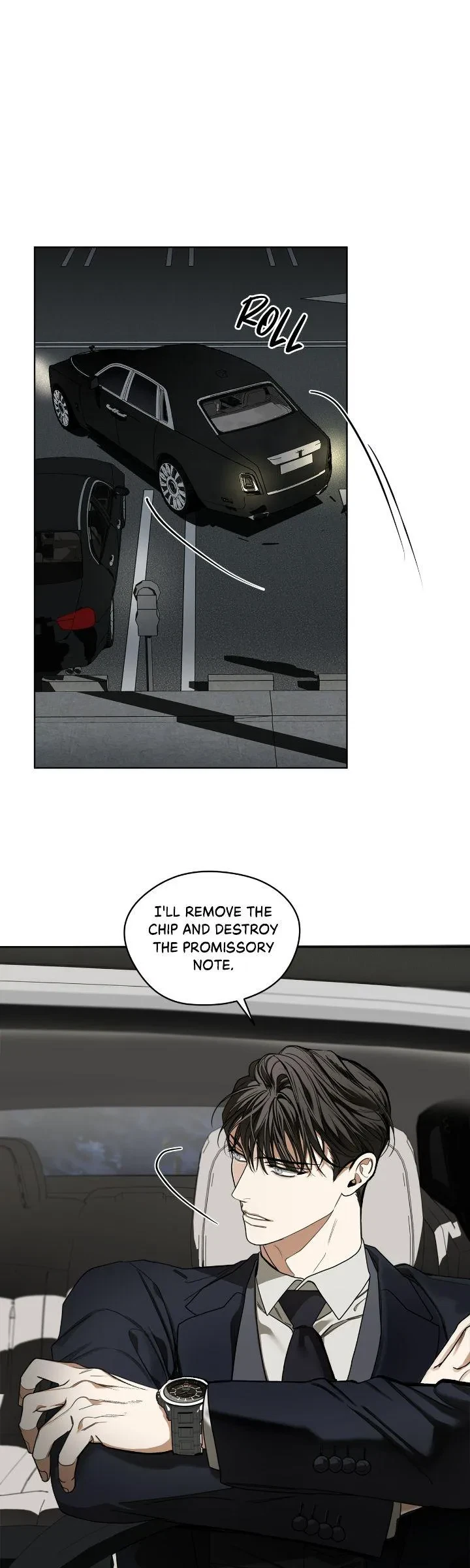Chapter 91, page 27