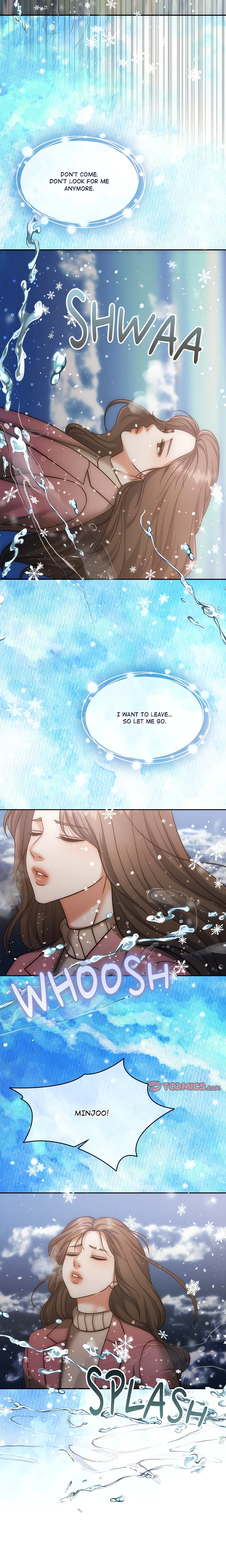 Pregnancy Contract Chapter 53, page 14