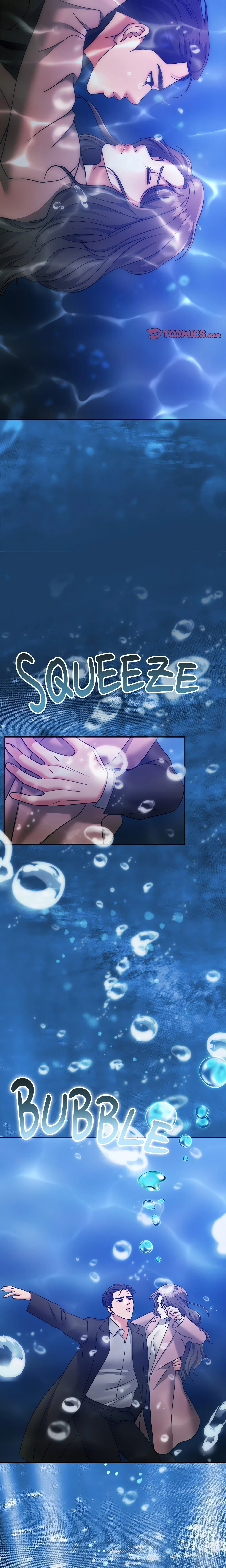 Pregnancy Contract Chapter 53, page 17