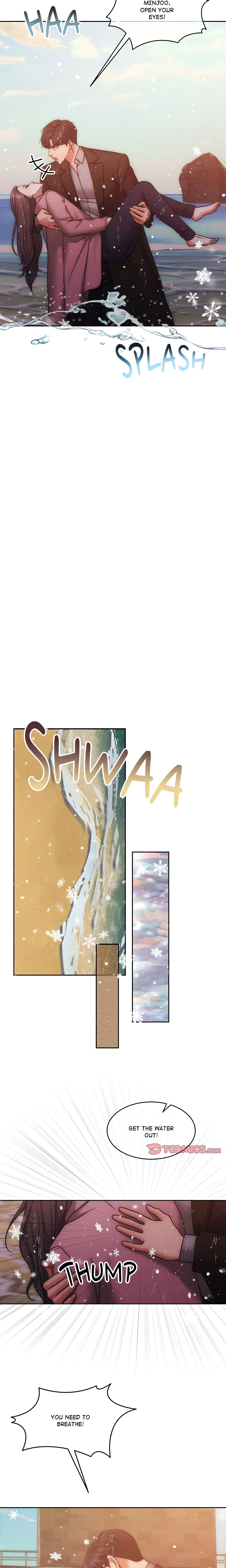 Pregnancy Contract Chapter 53, page 19