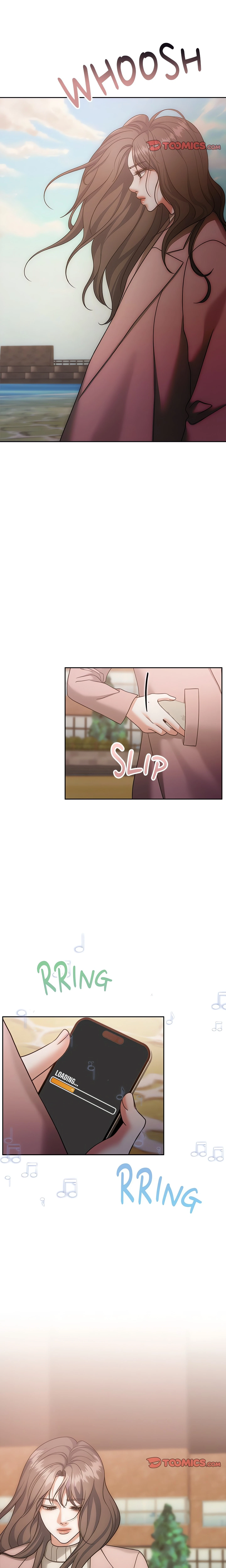 Pregnancy Contract Chapter 53, page 2
