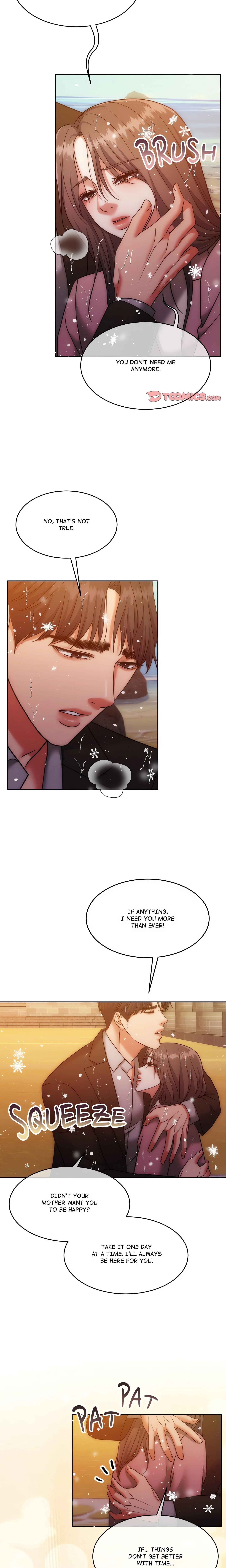 Pregnancy Contract Chapter 53, page 22