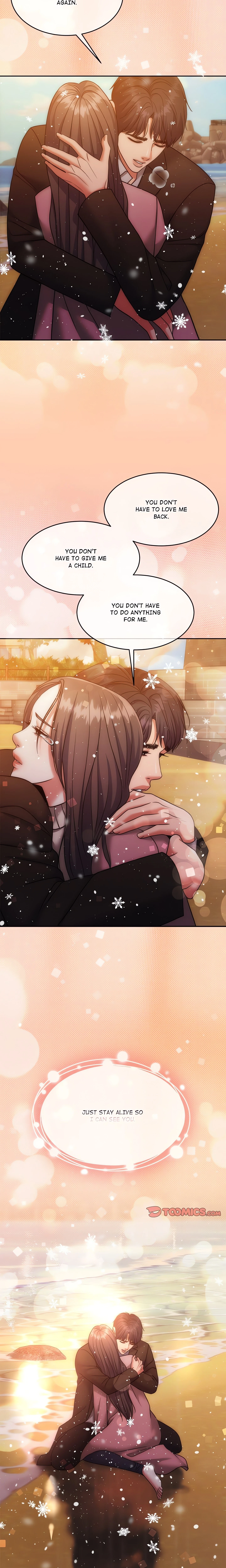 Pregnancy Contract Chapter 53, page 24