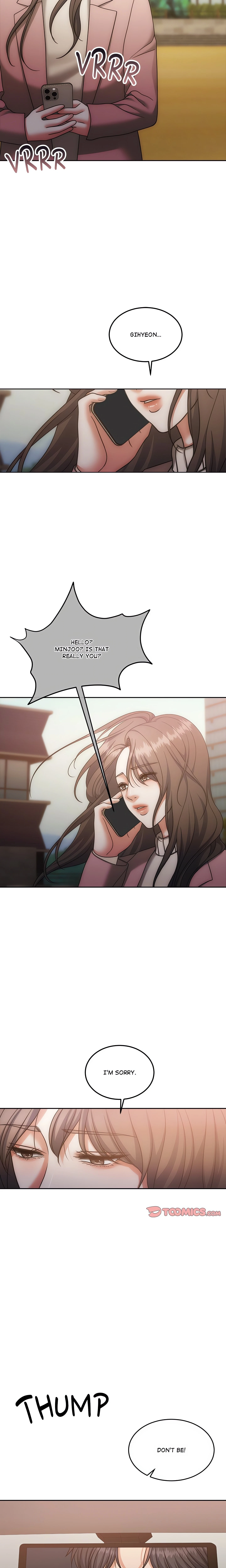 Pregnancy Contract Chapter 53, page 3