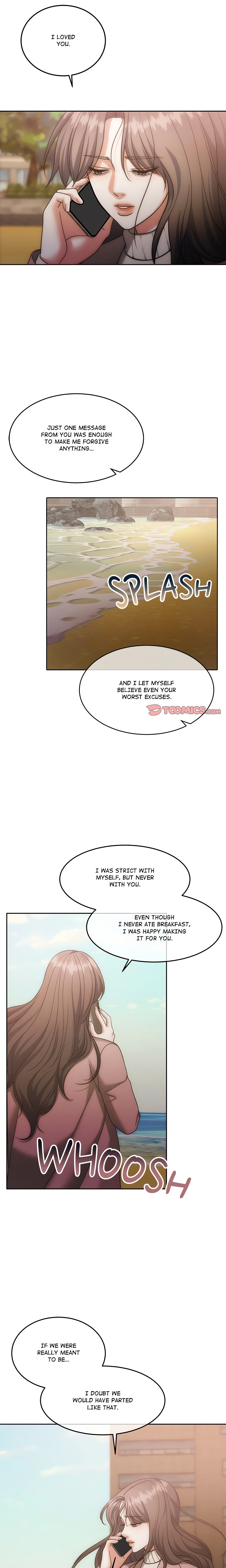 Pregnancy Contract Chapter 53, page 5