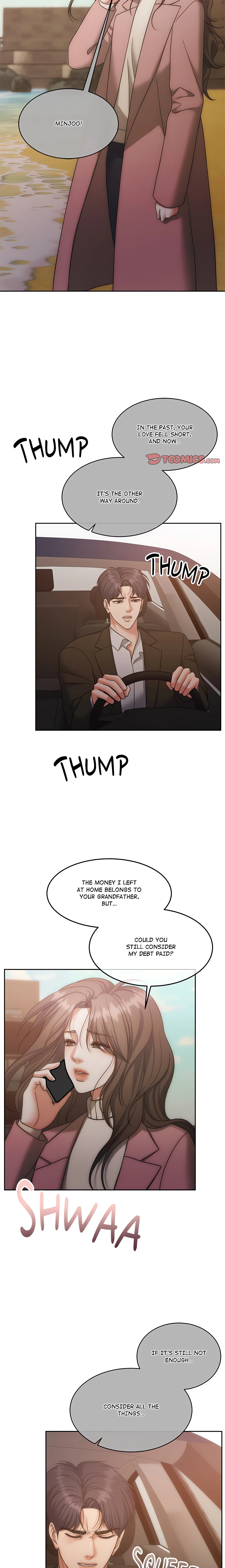 Pregnancy Contract Chapter 53, page 6