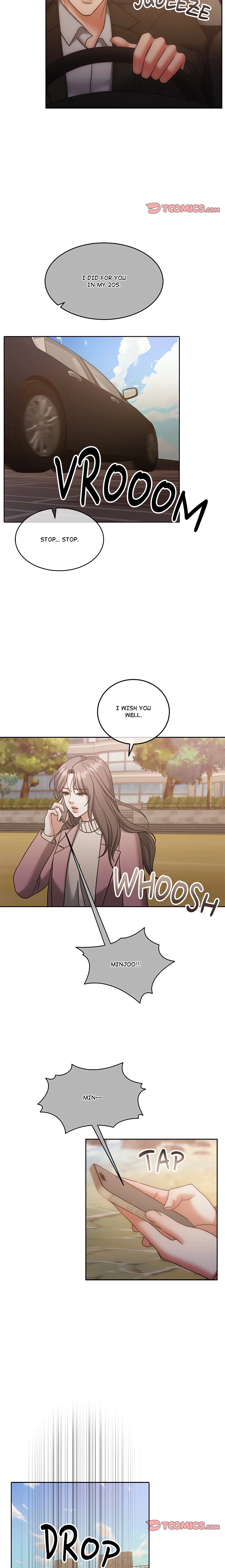 Pregnancy Contract Chapter 53, page 7
