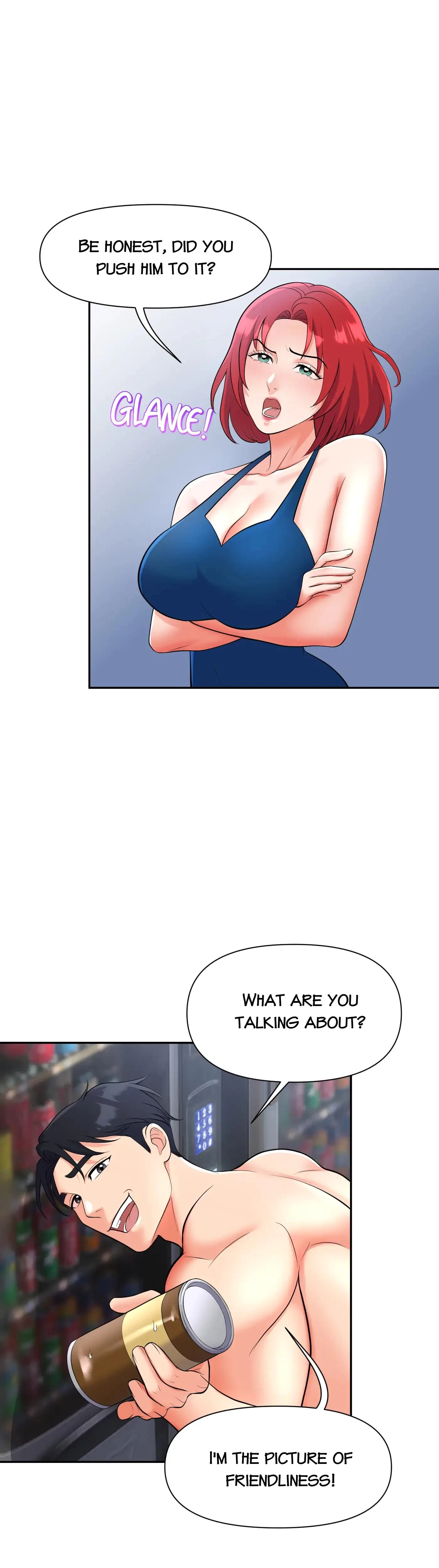 Wonder Splash Chapter 6, page 2