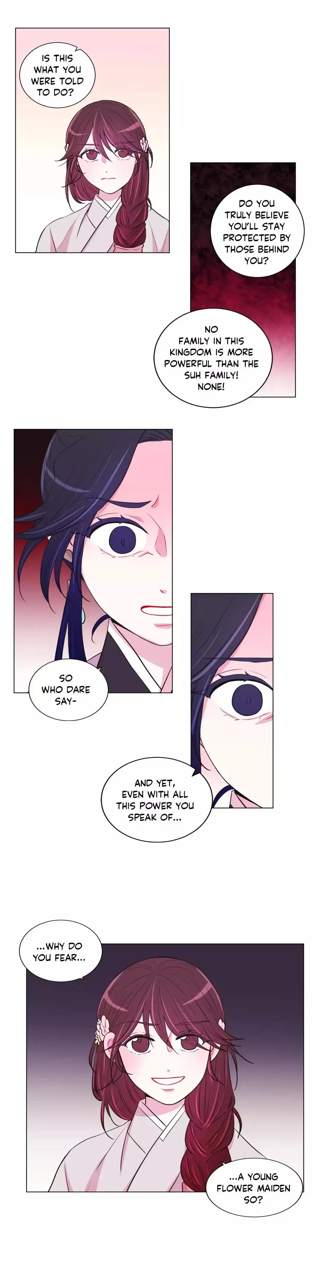 Moonlight Garden Chapter 31, page 13