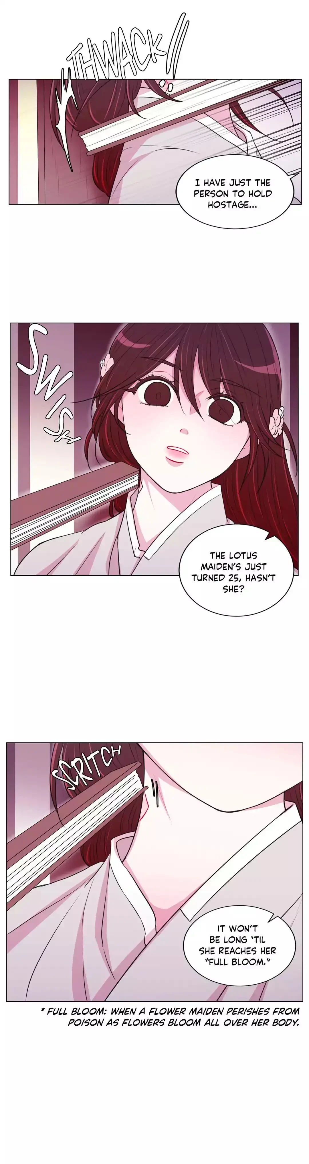 Moonlight Garden Chapter 31, page 16