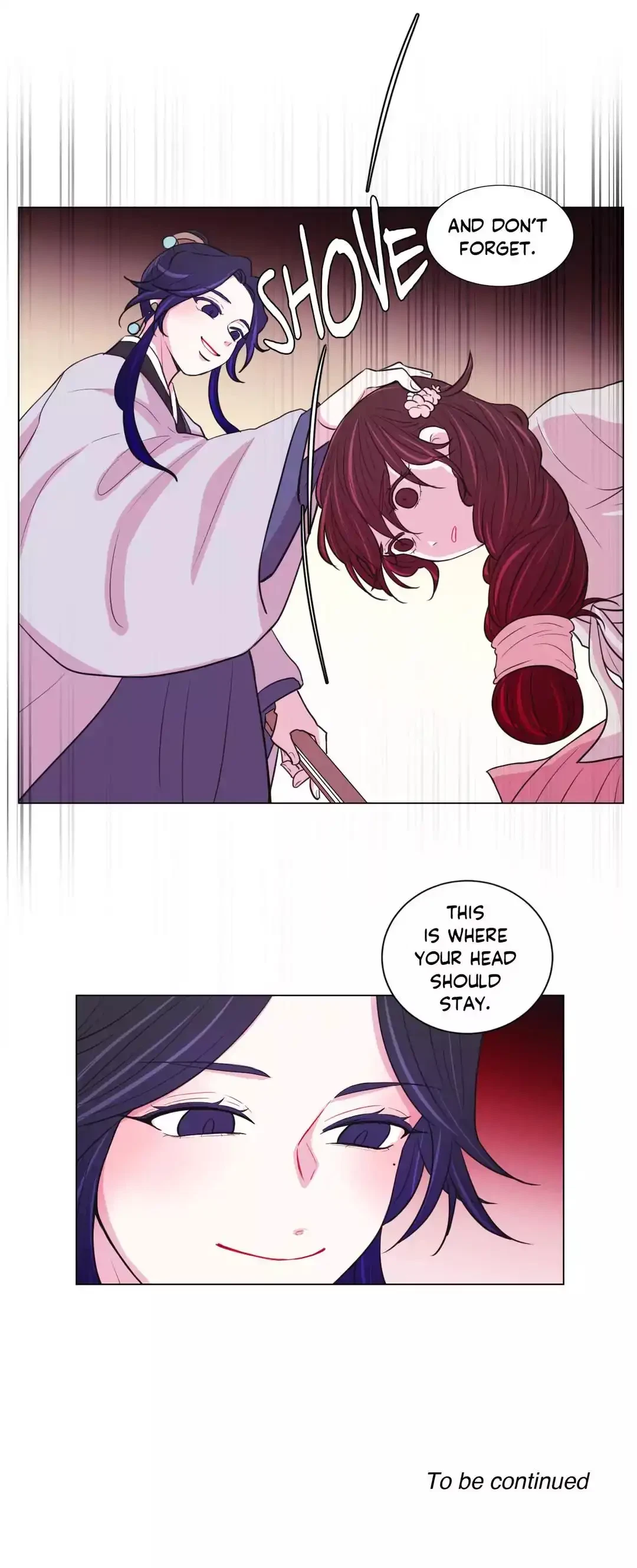 Moonlight Garden Chapter 31, page 19
