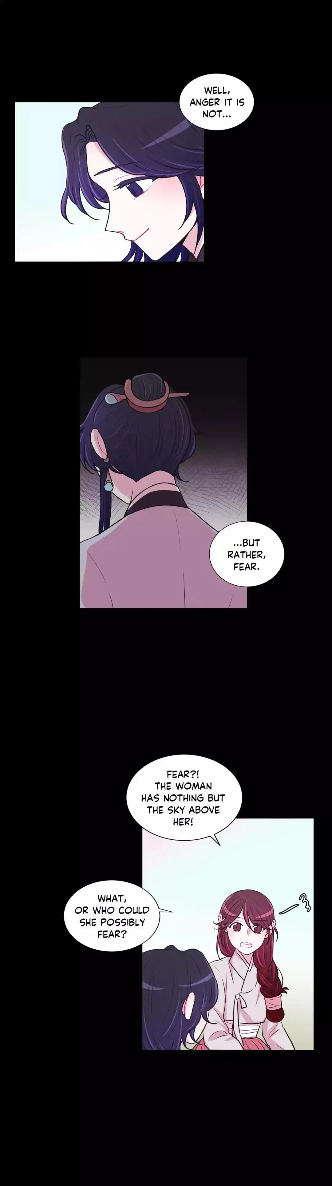 Moonlight Garden Chapter 31, page 2