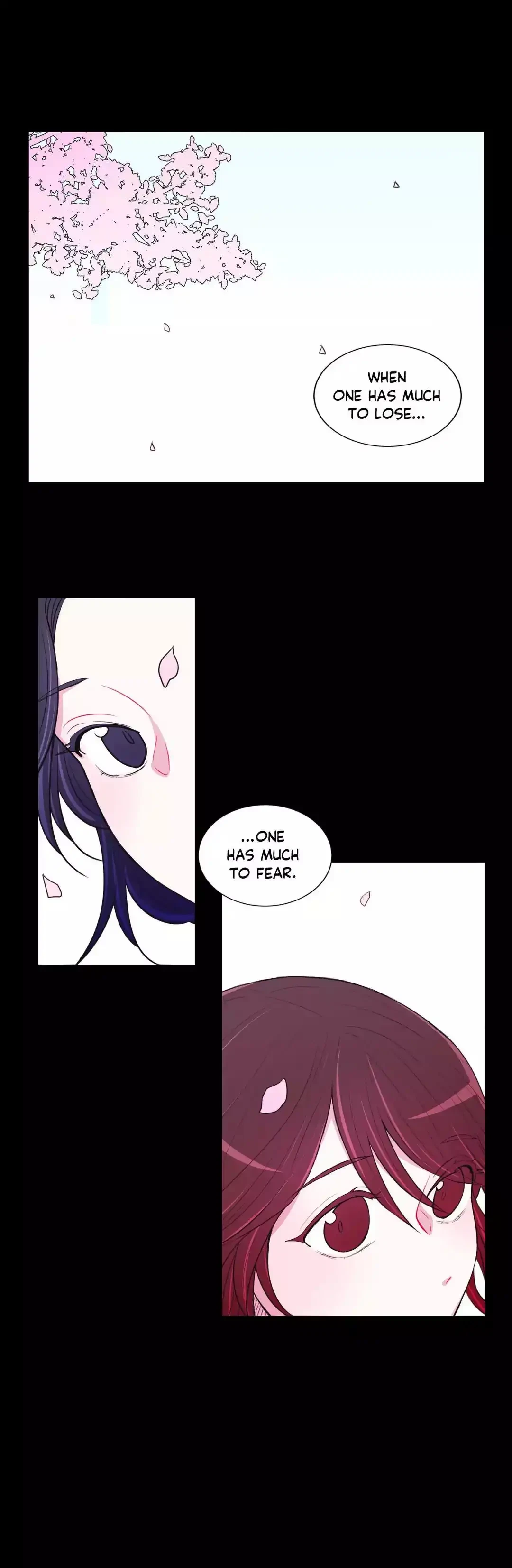 Moonlight Garden Chapter 31, page 3