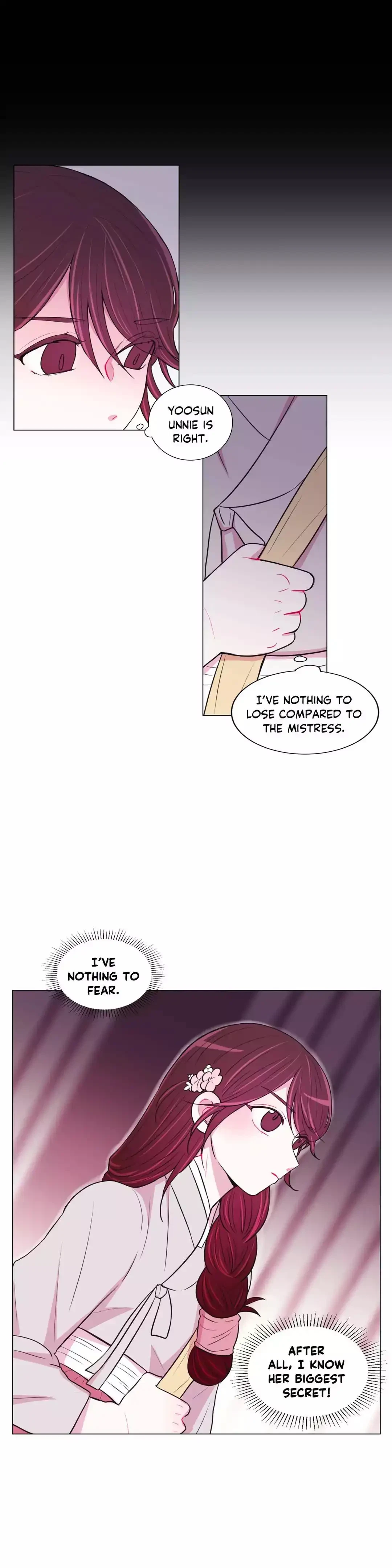 Moonlight Garden Chapter 31, page 4